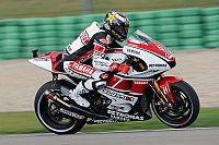 Spies siegt in Assen klar: Erster MotoGP-Triumph sicher