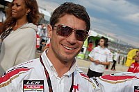 Ben Bostrom bei MotoGP