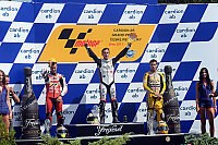 Cortese in die Moto2