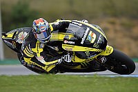 Edwards auf BMW?