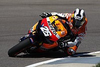 Pedrosa siegt in Japan