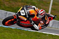Marquez wechselt nicht in die MotoGP: Weitere Erfahrung sammeln