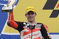Bradl Weltmeister