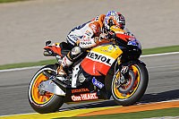 MotoGP Valencia