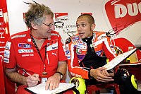 MotoGP Technik