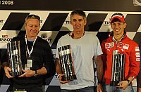 Doohan schaut zurück und voraus: Gefährlich wird es immer bleiben