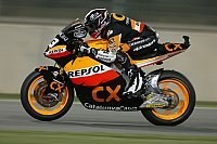 Marquez - keine Strafe