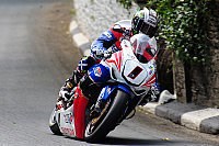 Isle of Man keine TT