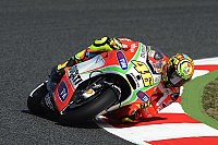 Agostini zur MotoGP