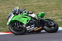 IDM SSP Linortner Sieg