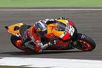 Pedrosa Sachsen Sieg