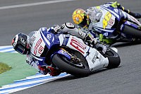 Rossi zu Yamaha?