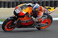 Dani Pedrosa Interview