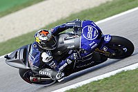 Lorenzo gewinnt Misano