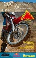 Erzberg Video 2002 zu gewinnen!