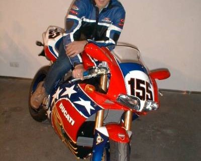 2 Stk. Bostrom Ducs!!