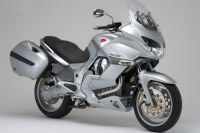 Moto Guzzi Norge