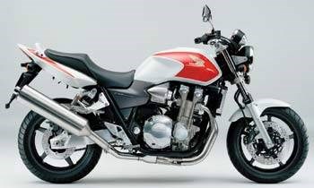 Neue 2003er Modelle im Motorradkatalog