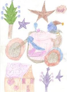 TOYRUN ZEICHENWETTBEWERB