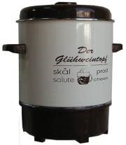 Punsch, Glühwein und Co! Rezepte gesucht