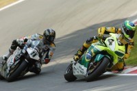 Superbike Brands Hatch