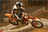 Supercross Wien