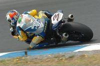 Biaggi vor SBK Auftakt