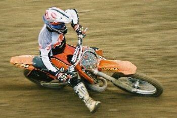 Motocross Termine 2003