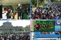 In Dresden wird's laut