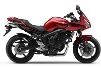 FZ-6 Versionen FZ-6 Versionen