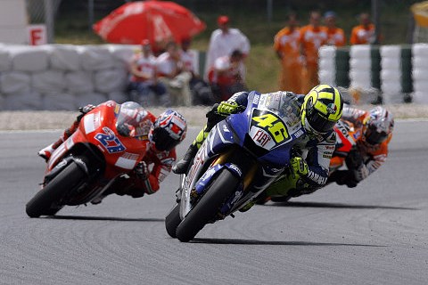 MotoGP in Indy: Nichts beschlossen, nichts aufgegeben