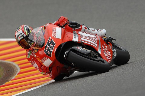 Capirossi muss sich entscheiden: Ducati oder Kawasaki?