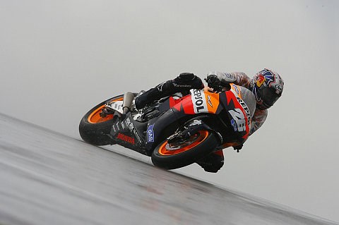 Pedrosa über seine WM-Chancen: Es sieht sehr schwierig aus