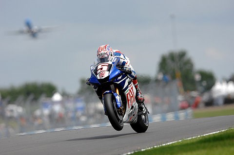 Yamaha vor Assen: Verkehrte Vorzeichen