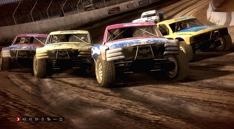 Colin McRae DiRT Erfahrungsbericht: Ein breites Grinsen im Gesicht