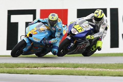 Aspar arbeitet an der MotoGP: Noch ist kein Vertrag abgeschlossen