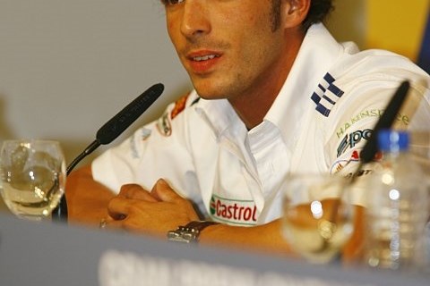 Jetzt zurück nach Barcelona: Elias erfolgreich operiert