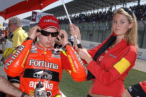 Stimmen vom 250er Podium: Schwerer als erwartet