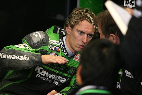 Trotz durchwachsenem Ergebnis: Kawasaki ist wieder da