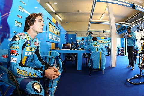 Vermeulens Zukunft: Einige Angebote aber keine Eile