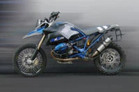 BMW HP2 EXR BMW HP2 EXR