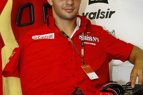 Ersatz für Elias: Fabrizio und Duhamel springen ein