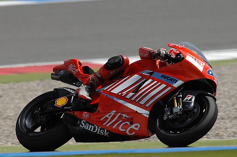 Die Temperaturen werden steigen: Noch warten in der Reifenfrage