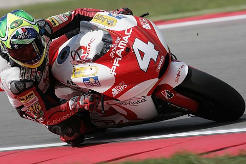 Auch Barros angeschlagen: Aus einer wurden zwei verletzte rechte Hände