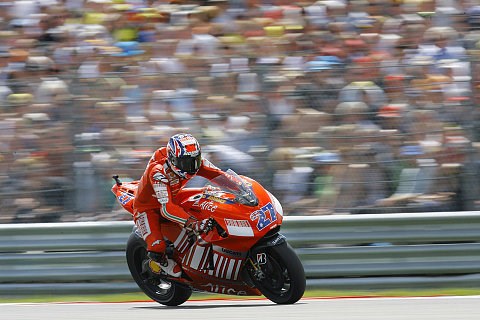 Stimmen aus der ersten MotoGP-Reihe: Kein Glaube an den Fluch