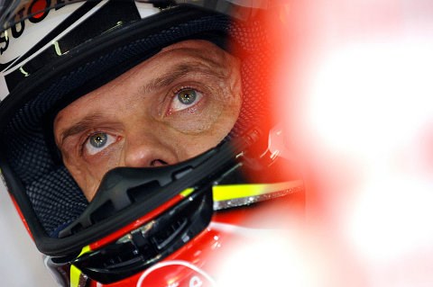 Szenen einer Ehe: Ducati hat Zeit, Capirossi hat Angebote