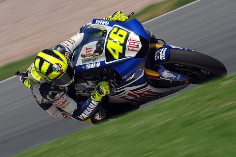 Rossi ärgert sich: Wir hätten viel gutmachen können