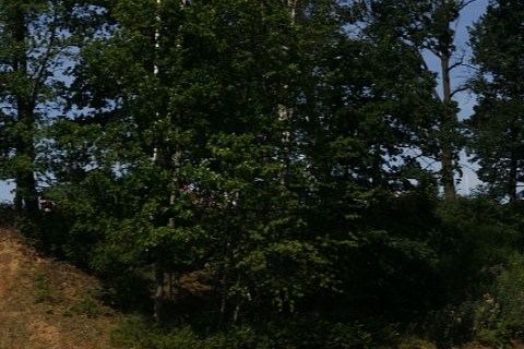 Melandri blickt voraus: Wieder in Podestform