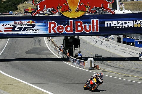 Es ist offiziell: Die MotoGP hat ihr Indy-Debüt 2008