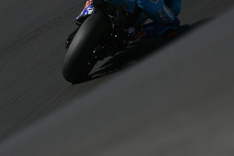 Ben Spies will in die MotoGP: Ein Wechsel lieber früher als später